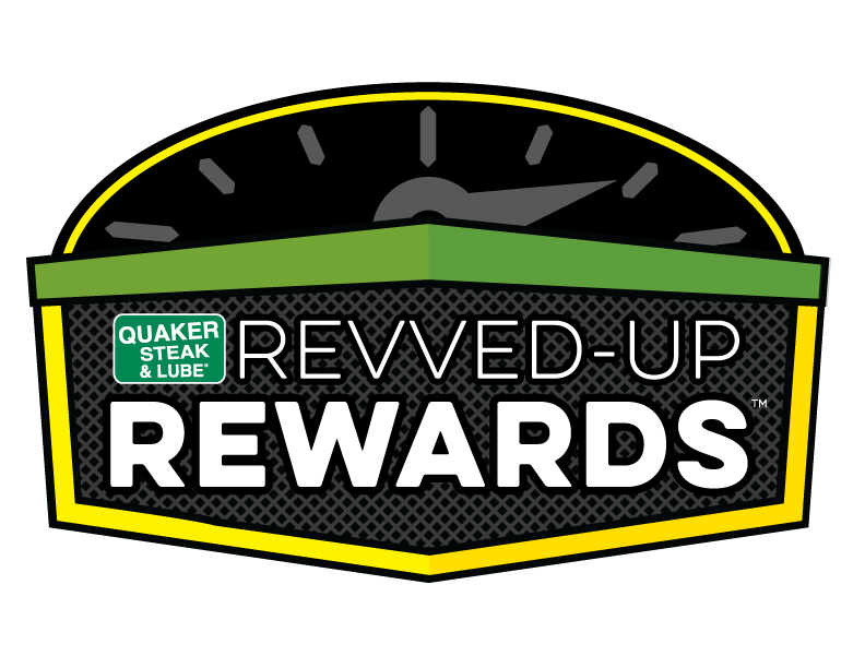 Revved-Up Rewards