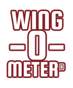 Wing-O-Meter