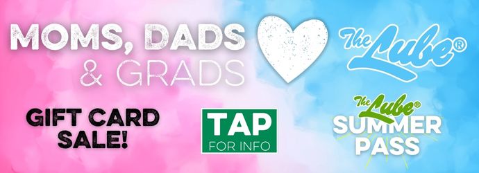 Quaker Steak and Lube events and promotions Moms Dads and Grads