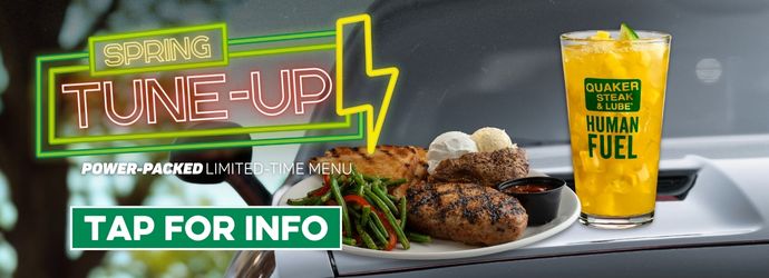 Quaker Steak & Lube photo 4
